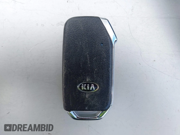 2020 Kia Forte GT-Line with VIN 3KPF34ADXLE246849, listed as a IAAI auction lot 42065956 with 37,507 mi miles. Bid and sale history available at carsss.com. Image 11.