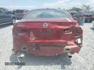 2019 Nissan Altima SV z VIN 1N4BL4DV7KC146500, wystawiony jako Copart lot #57273325 z przebiegiem 50 920 mil mil oraz Nie do naprawy • Non repairable. Historia ofert i sprzedaży dostępna na DreamBid. Obrazek 6.