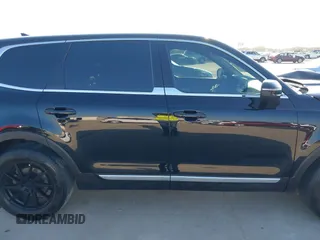 2021 Kia Telluride LX with VIN 5XYP24HC3MG152384, listed as a IAAI auction lot 41520433 with 76,032 mi miles and . Bid and sale history available at DreamBid. Image 14.