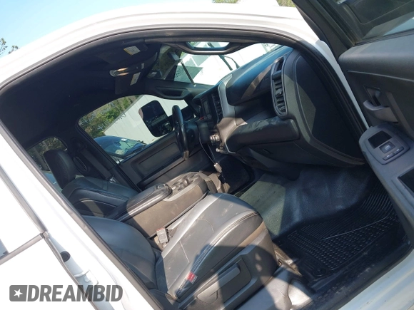 2021 Ram 2500 Tradesman с VIN 3C7WR4HJ9MG620192, выставлен на аукционе IAAI как лот 42314529 с пробегом 101 883 миль миль и . История ставок и продаж доступна на DreamBid. Изображение 5.