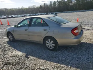 2003 Toyota Camry LE with VIN 4T1BE32K73U221744, listed as a Copart auction lot 50064175 with 218,325 mi miles and Clean Title. Bid and sale history available at DreamBid. Image 2.