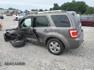 2010 Ford Escape Limited with VIN 1FMCU0EG5AKB42403, listed as a Copart auction lot 62628145 with 196,362 mi miles and Clean title. Bid and sale history available at DreamBid. Image 2.