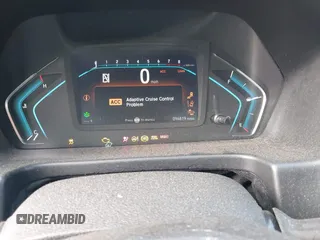 2018 Honda Odyssey EX-L with VIN 5FNRL6H73JB028770, listed as a IAAI auction lot 41984094 with 96,819 mi miles and . Bid and sale history available at DreamBid. Image 7.