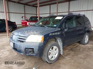 2005 Mitsubishi Endeavor LS z VIN 4A4MM21S15E049597, wystawiony jako IAAI lot #42115394 z przebiegiem 180 160 mil mil oraz . Historia ofert i sprzedaży dostępna na DreamBid. Obrazek 17.