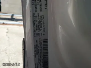 2020 Ram ProMaster City Cargo Van Tradesman with VIN ZFBHRFAB1L6R42090, listed as a Copart auction lot 52946695 with 38,655 mi miles and Clean Title. Bid and sale history available at carsss.com. Image 13.
