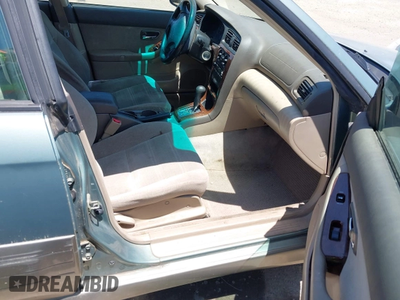 2003 Subaru Legacy Outback with VIN 4S3BH675937652679, listed as a IAAI auction lot 42561670 with 135,564 mi miles and . Bid and sale history available at DreamBid. Image 5.