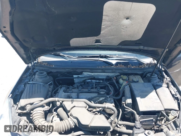 2011 Buick Regal CXL RL6 with VIN W04GU5GC4B1064811, listed as a IAAI auction lot 42179953 with 135,991 mi miles and . Bid and sale history available at DreamBid. Image 10.