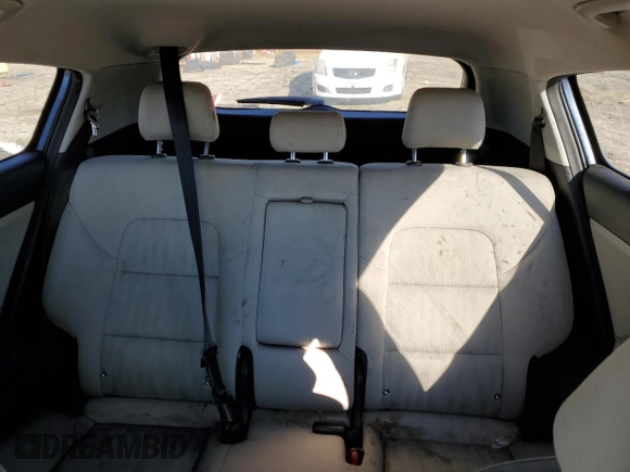2021 Kia Sportage LX with VIN KNDPM3AC1M7888414, listed as a Copart auction lot 45308345 with 201,295 mi miles and Salvage Title. Bid and sale history available at DreamBid. Image 10.