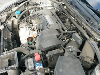 2013 Honda Accord EX z VIN 1HGCR2F7XDA216183, wystawiony jako IAAI lot #43211257 z przebiegiem 155 974 mil mil oraz . Historia ofert i sprzedaży dostępna na DreamBid. Obrazek 20.