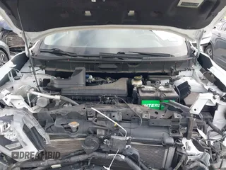 2018 Nissan Rogue SV with VIN KNMAT2MT6JP533085, listed as a IAAI auction lot 41775292 with 72,838 mi miles and . Bid and sale history available at carsss.com. Image 10.