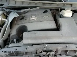 2020 Nissan Murano SV with VIN 5N1AZ2BS2LN143264, listed as a Copart auction lot 64648325 with 129,412 mi miles and Salvage title. Bid and sale history available at DreamBid. Image 15.