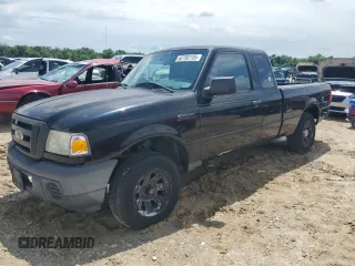 2010 Ford Ranger XL с VIN 1FTKR1ED6APA43153, выставлен на аукционе Copart как лот 62702705 с пробегом 211 047 миль миль и Чистый • Clean title. История ставок и продаж доступна на DreamBid. Изображение 1.