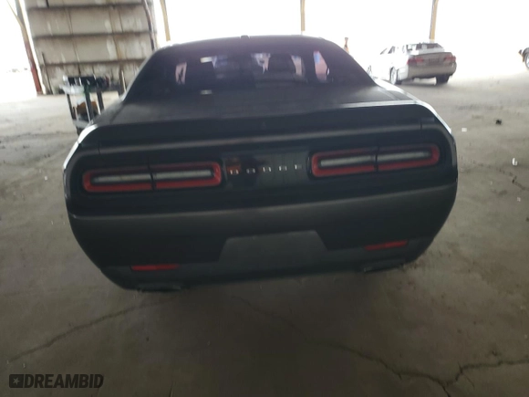 2015 Dodge Challenger SXT with VIN 2C3CDZAG5FH855139, listed as a Copart auction lot 47642115 with 85,882 mi miles and Clean Title. Bid and sale history available at carsss.com. Image 6.