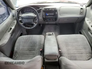 1999 Mercury Mountaineer с VIN 4M2ZU52E6XUJ43842, выставлен на аукционе Copart как лот 88141505 с пробегом 194 187 миль миль и Списание • Salvage title. История ставок и продаж доступна на DreamBid. Изображение 8.