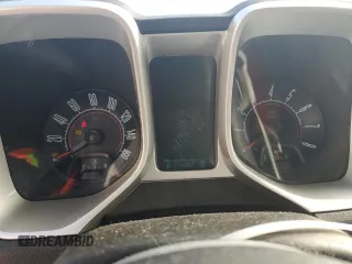 2011 Chevrolet Camaro 2LT with VIN 2G1FC1EDXB9138570, listed as a Copart auction lot 59483535 with 148,666 mi miles and Salvage title. Bid and sale history available at DreamBid. Image 9.