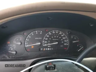 1999 Mazda B-Series 2WD Truck SE with VIN 4F4YR16VXXTM26442, listed as a Copart auction lot 54518674 with 184,041 mi miles and Salvage Title. Bid and sale history available at carsss.com. Image 9.