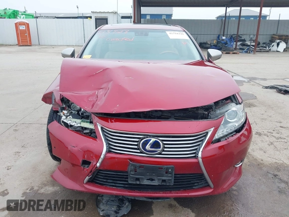 2015 Lexus ES 300h z VIN JTHBW1GG6F2088404, wystawiony jako IAAI lot #42318218 z przebiegiem 139 279 mil mil oraz . Historia ofert i sprzedaży dostępna na DreamBid. Obrazek 13.