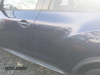 2016 Nissan Juke S with VIN JN8AF5MV2GT657434, listed as a IAAI auction lot 40458944 with 121,001 mi miles and . Bid and sale history available at DreamBid. Image 19.