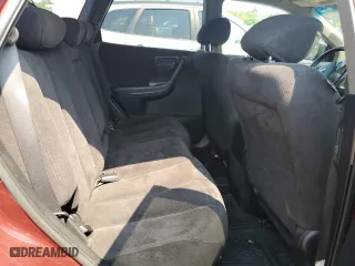 2005 Nissan Murano S with VIN JN8AZ08W65W429140, listed as a Copart auction lot 62570394 with 221,508 mi miles and Clean Title. Bid and sale history available at carsss.com. Image 11.