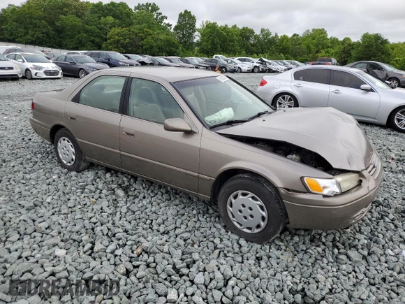 1999 Toyota Camry LE с VIN 4T1BG22K8XU522288, выставлен на аукционе Copart как лот 56928325 с пробегом 150 818 миль миль и Списание • Salvage title. История ставок и продаж доступна на DreamBid. Изображение 4.