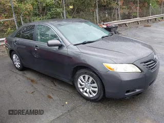 2008 Toyota Camry LE z VIN 4T1BK46K48U064559, wystawiony jako IAAI lot #41887844 z przebiegiem 159 230 mil mil oraz . Historia ofert i sprzedaży dostępna na DreamBid. Obrazek 1.
