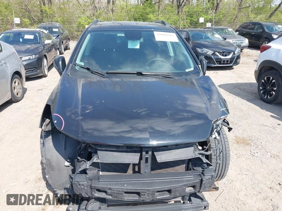 2020 Chevrolet Trax LT z VIN 3GNCJLSB9LL226191, wystawiony jako IAAI lot #42010382 z przebiegiem 90 357 mil mil oraz . Historia ofert i sprzedaży dostępna na DreamBid. Obrazek 12.