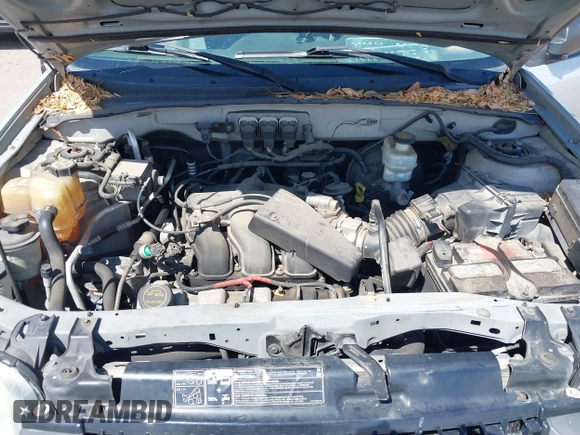 2005 Ford Escape XLT with VIN 1FMYU931X5KB49605, listed as a IAAI auction lot 42162371 with 153,816 mi miles and . Bid and sale history available at DreamBid. Image 10.