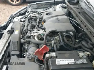 2018 Toyota Camry SE with VIN 4T1B11HK7JU002335, listed as a IAAI auction lot 43316148 with 82,028 mi miles and . Bid and sale history available at DreamBid. Image 19.