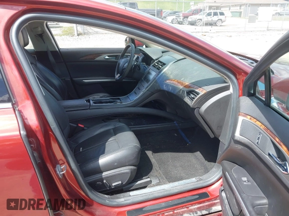 2014 Lincoln MKZ with VIN 3LN6L2G97ER806003, listed as a IAAI auction lot 42008103 with 93,511 mi miles and . Bid and sale history available at DreamBid. Image 5.