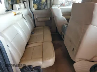 2006 Ford F-150 XL with VIN 1FTPX12V56FB78369, listed as a Copart auction lot 56355365 with 224,479 mi miles and Salvage title. Bid and sale history available at DreamBid. Image 10.