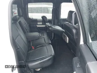 2016 Ford F-150 XLT with VIN 1FTFW1EFXGKD69412, listed as a IAAI auction lot 41495580 with 79,025 mi miles. Bid and sale history available at carsss.com. Image 8.