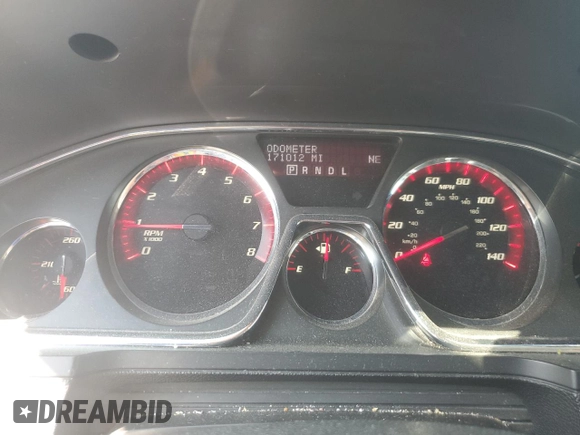2014 GMC Acadia SLE z VIN 1GKKRPKD5EJ330732, wystawiony jako Copart lot #64999465 z przebiegiem 171 012 mil mil oraz Szkoda całkowita • Salvage title. Historia ofert i sprzedaży dostępna na DreamBid. Obrazek 9.