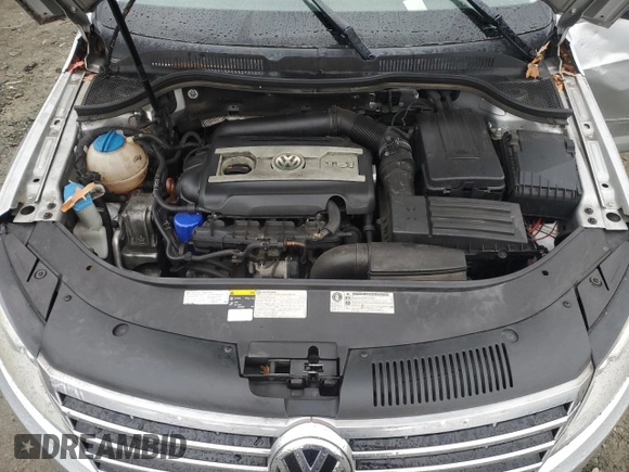 2013 Volkswagen CC Lux с VIN WVWRN7AN6DE547892, выставлен на аукционе Copart как лот 82385034 с пробегом 154 816 миль миль и Списание • Salvage title. История ставок и продаж доступна на DreamBid. Изображение 11.