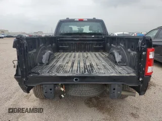 2021 Ford F-150 XL z VIN 1FTEX1CP4MKD58549, wystawiony jako Copart lot #50497665 z przebiegiem 66 709 mil mil oraz Czysty tytuł • Clean title. Historia ofert i sprzedaży dostępna na DreamBid. Obrazek 6.