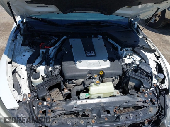 2014 Infiniti Q50 Sport with VIN JN1BV7AR3EM681886, listed as a IAAI auction lot 42382281 with 140,005 mi miles and . Bid and sale history available at DreamBid. Image 10.