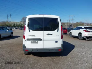 2015 Ford Transit Connect XLT с VIN NM0LS6F76F1179787, выставлен на аукционе IAAI как лот 41921705 с пробегом 152 529 миль миль и . История ставок и продаж доступна на DreamBid. Изображение 17.