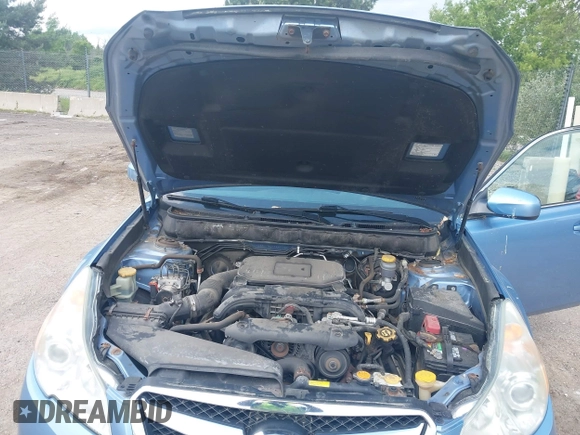 2010 Subaru Legacy Premium All-Weather Anniversary with VIN 4S3BMCC68A3220906, listed as a IAAI auction lot 42472743 with 172,698 mi miles and . Bid and sale history available at DreamBid. Image 10.