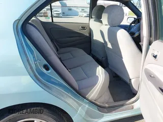 2003 Toyota Prius with VIN JT2BK18U130073925, listed as a IAAI auction lot 42035593 with 186,558 mi miles. Bid and sale history available at carsss.com. Image 8.