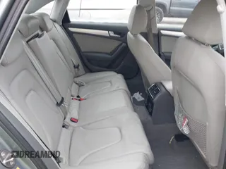 2009 Audi A4 z VIN WAUSF98K89N073051, wystawiony jako IAAI lot #41601325 z przebiegiem 163 475 mil mil oraz . Historia ofert i sprzedaży dostępna na DreamBid. Obrazek 8.