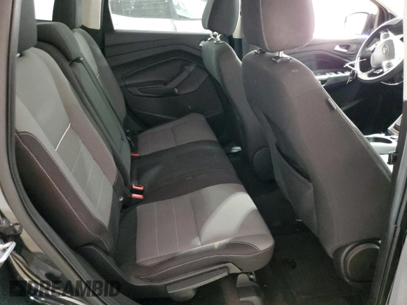 2014 Ford Escape SE with VIN 1FMCU0GXXEUC10234, listed as a Copart auction lot 55281575 with 122,754 mi miles and Clean Title. Bid and sale history available at DreamBid. Image 11.