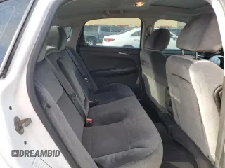 2015 Chevrolet Impala LT with VIN 2G1WB5E35F1131189, listed as a Copart auction lot 61360985 with 164,691 mi miles and Salvage title. Bid and sale history available at DreamBid. Image 10.