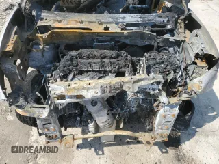 2017 Ram ProMaster City Cargo Tradesman SLT с VIN ZFBERFBBXH6D93968, выставлен на аукционе Copart как лот 59803625 с пробегом Не указан миль и На запчасти • Non repairable. История ставок и продаж доступна на DreamBid. Изображение 12.