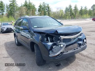 2012 Kia Sorento LX z VIN 5XYKT3A62CG268017, wystawiony jako IAAI lot #42219961 z przebiegiem 113 475 mil mil oraz . Historia ofert i sprzedaży dostępna na DreamBid. Obrazek 12.