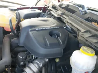 2018 Ram 1500 Laramie с VIN 1C6RR7NMXJS250991, выставлен на аукционе IAAI как лот 42105011 с пробегом 70 840 миль миль и . История ставок и продаж доступна на DreamBid. Изображение 18.