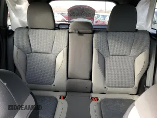 2025 Subaru Forester Premium with VIN JF2SLDDC8SH472092, listed as a Copart auction lot 85891554 with 1,466 mi miles and Salvage Title. Bid and sale history available at carsss.com. Image 10.