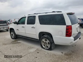 2008 Chevrolet Suburban 3LT с VIN 3GNFC16078G201987, выставлен на аукционе Copart как лот 51620105 с пробегом 323 553 миль миль и Чистый • Clean title. История ставок и продаж доступна на DreamBid. Изображение 2.