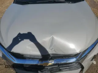 2021 Chevrolet Blazer LT z VIN 3GNKBCR47MS572022, wystawiony jako Copart lot #49887885 z przebiegiem 22 274 mil mil oraz Szkoda całkowita • Salvage title. Historia ofert i sprzedaży dostępna na DreamBid. Obrazek 12.