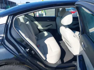 2021 Nissan Altima SV with VIN 1N4BL4DV3MN316438, listed as a IAAI auction lot 41890443 with 120,795 mi miles and . Bid and sale history available at carsss.com. Image 8.