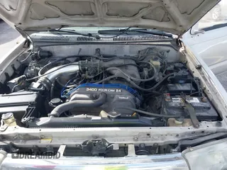 1997 Toyota 4Runner SR5 с VIN JT3GN86R3V0047135, выставлен на аукционе IAAI как лот 41092819 с пробегом 264 795 миль миль и . История ставок и продаж доступна на DreamBid. Изображение 10.
