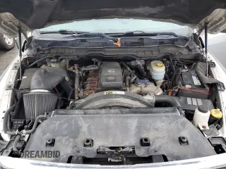 2013 Ram 2500 Big Horn z VIN 3C6UR5DL6DG569520, wystawiony jako Copart lot #53204785 z przebiegiem 231 636 mil mil oraz Szkoda całkowita • Salvage title. Historia ofert i sprzedaży dostępna na DreamBid. Obrazek 11.